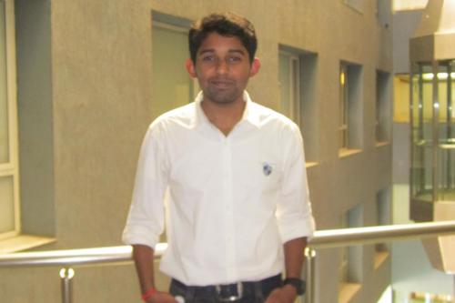 Software Engineer, MSc. in Dependable Software Systems, SCJP, Java Enthusiast, Reader