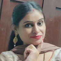 Geeta Bajaj(@GeetaBajaj99861) 's Twitter Profile Photo