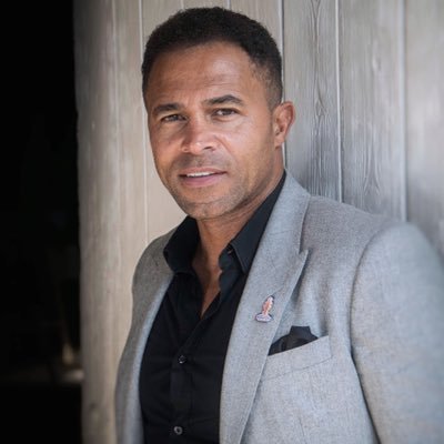 Jason Robinson