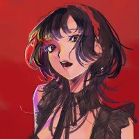 赤花ハガレ (@akabahagare) 's Twitter Profile Photo 赤花ハガレ (@akabahagare) 's Twitter Profile Photo