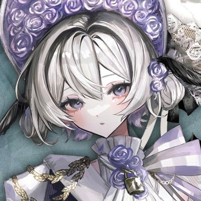 ✐☡ illustration⌇BOOTH(通販中)▶︎ https://t.co/DkRbppHhKm ⌇ skeb▶︎ https://t.co/GNk0IqnVV1⌇5月下旬~着手ご依頼受付⌇ご連絡はmailまで✉️