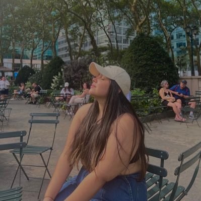 MariaSantos0829's profile picture. fashion designer. Instagram: @mariasantos29