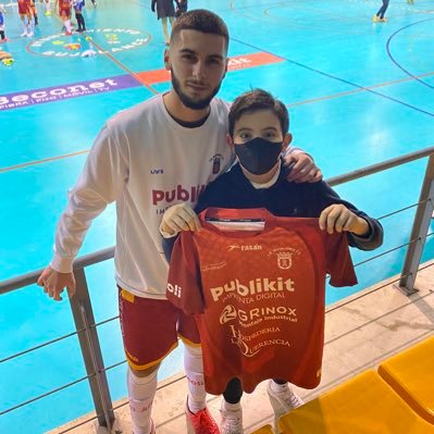 ❗️Ex Jugador del C.D.Bujalance (2B)(@bujalancefs) ❕IG: juliogilabert10