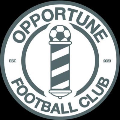 Est 2023 | Proudly Sponsored By Opportune Barbers & Shack 27 | @HODSFL Div 4 | Views Are No Way Associated To Our Sponsors! #UpTheOpp💈