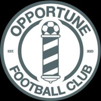 Opportune FC 💈 (@opportunefc) 's Twitter Profile