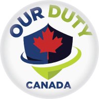 Our Duty Canada(@OurDutyCanada) 's Twitter Profile Photo