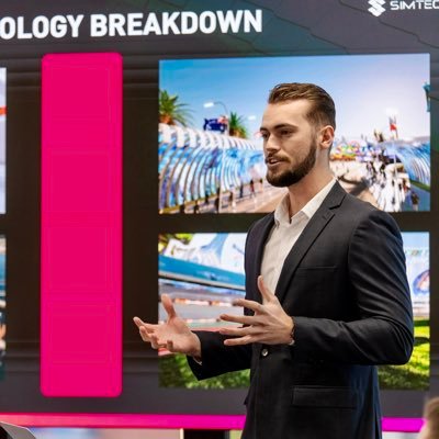 __jackcurtis's profile picture. VP Global Sales & Strategy | 7+ years conquering sales worldwide | No bullshit, this is real, bite size sales advice to a young & entrepreneurial audience 📈🫡