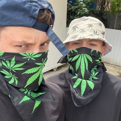 LuzzyCube's profile picture. #FreeTayK