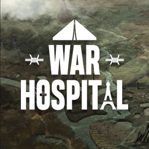 Control a British WW1 field hospital in a 3D isometric RTS where you lead the medical corps instead of soldiers.

Available on January 11th, 2024.