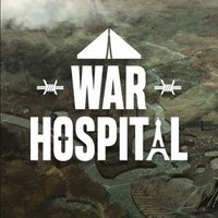 War Hospital(@WarHospitalGame) 's Twitter Profile Photo