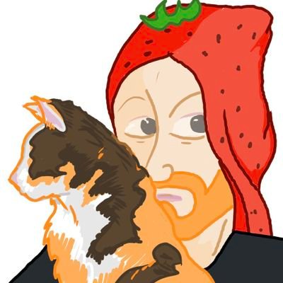 skippingjack's profile picture. Hello, you fool, I love you.