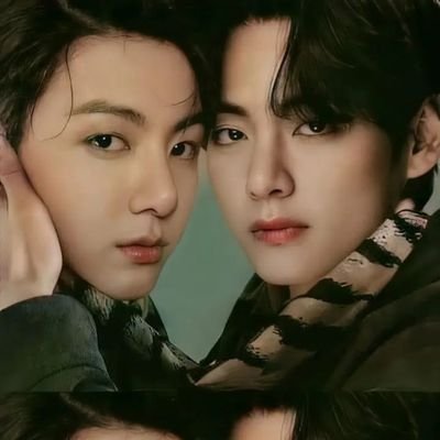 laila41135566's profile picture. Taekook lovers 🐻🐰💕💕💕💕