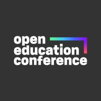 Open Education Conference(@HeyOpenEd) 's Twitter Profile Photo