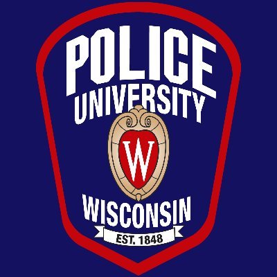 Official Twitter account of the UW-Madison Police Department. This account is not monitored 24/7, but we're always available at (608) 264-2677.