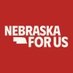 Nebraska For Us (@nebraskaforus) Twitter profile photo Nebraska For Us (@nebraskaforus) Twitter profile photo