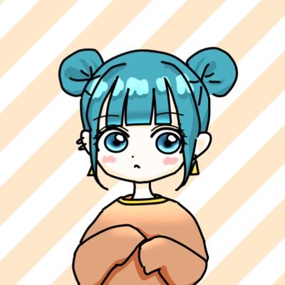 りらんじぇる髪の毛を下ろして〜ദി ᷇ᵕ ᷆ )=͟͟͞͞♡さんのプロフィール画像