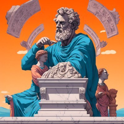 The Principle of Stoicism