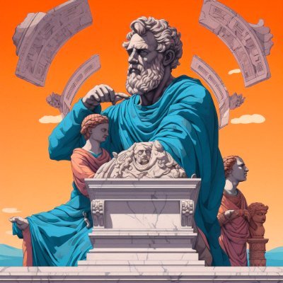 StoicPrinciple's profile picture. The Principle of Stoicism