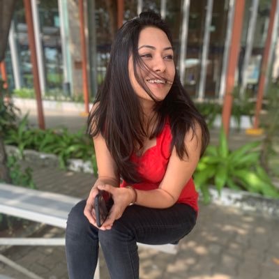 SruthiKrish92's profile picture. Elementary Teacher @aischennai | she/her | Alumnus of @teachforindia 🇮🇳