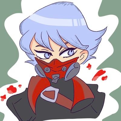🏳️‍🌈Sombra0043🏳️‍⚧️さんのプロフィール画像