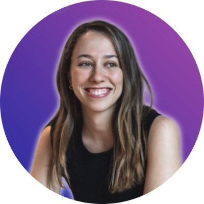 ayelenxyz's profile picture. Forbes 30 Under 30 | ex-founder, ex-Revolut, ex-Bain