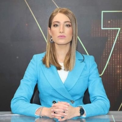 עיתונאית ומגישת טלוויזיה | אקטואליה יומית
Journalist | TV reporter| media woman🇮🇱🇿🇦