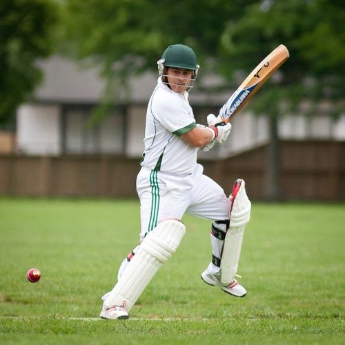 BruceLimNZ's profile picture. A self confessed cricket tragic, photographer, proud father and husband.