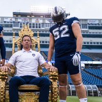 DeronMcLaughlin (@deronmclaughlin) 's Twitter Profile