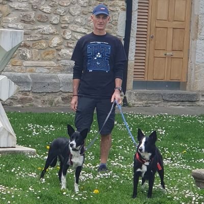 soyjosedelgado's profile picture. 💻 Ingeniero Superior en Informática ℹhttps://t.co/vjk1GbqKxf