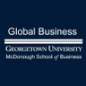 Global_MSB's profile picture. McDonough's #GlobalOperations Unit implements MSB's Global Business Experience, Global Business Fellows,  MBA Study Abroad & the #EmbassySeries. #MSBglobal