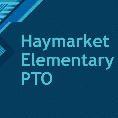 Haymarket Elementary PTO provides events throughout the school year to the families and teachers of our 900+ students.