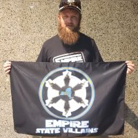 Dave Pechey(@Beardedvet222) 's Twitter Profileg