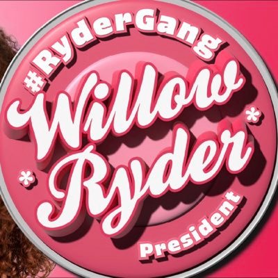The #RyderGang 👸🏽💜 For fans of the Goddess @willowryder (Her backup: @willowryderxxx) #PayForYourPorn 😘 (Account run by @onetruebrit_)