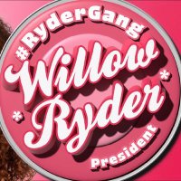 RyderGang(@The_Ryder_Gang) 's Twitter Profile Photo