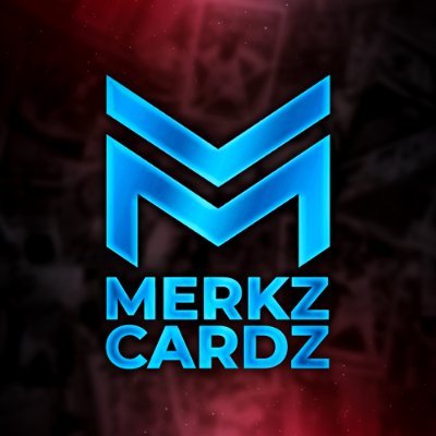 MerkzCardz's profile picture. Sports Cards, Crypto, NFTs, Memecoins