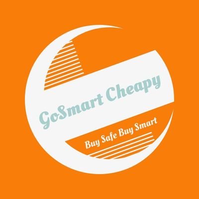 GoSmartCheapy's profile picture. Buy Safe Buy Smart