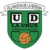 U.D. La Cruz Villanovense (@UDLaCruz) Twitter profile photo