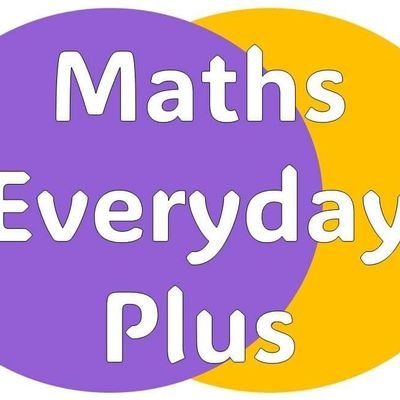 Maths Everyday Plus