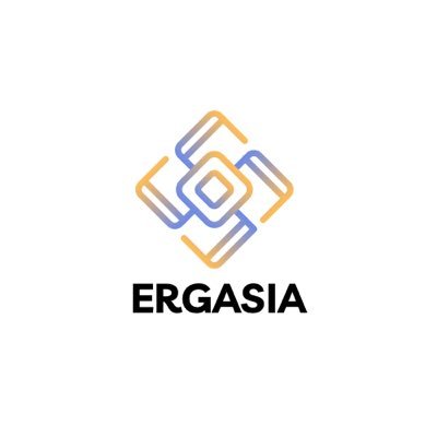 ergasia_pro's profile picture. Decentralized job board on top of ergo blockchain