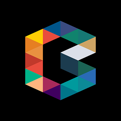 barewallart's profile picture. Visually striking geometric designs from an artist who excels in creating polygon and curvilinear forms into stunning, hard-edged abstract art.