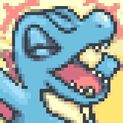 AboriArt's profile picture. I (ocasionally) draw furries | he/him | 22 | INFP | ENG/ESP | If you draw pokemon I f with you