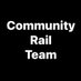 Community Rail Team (Wales & Borders) (@CommRailWales) Twitter profile photo