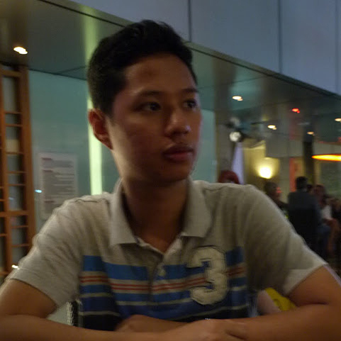 zaidaiman's profile picture. 