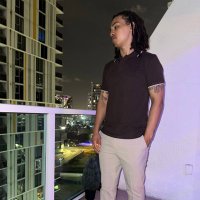 Recomp God(@trendytahj) 's Twitter Profile Photo