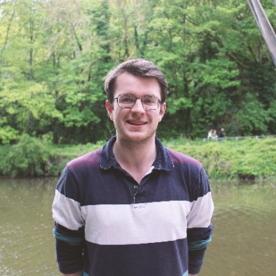 DurhamSU_PG's profile picture. Postgraduate Academic Officer @DurhamSU

Tweets as of 02/02/23 from Freddy.