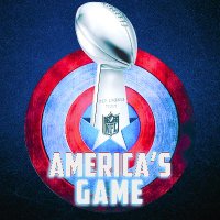 America's Game Podcast(@AmericasGamePod) 's Twitter Profile Photo