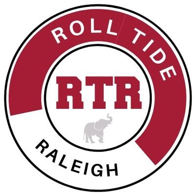 RollTideRaleigh's profile picture. The University of Alabama - Alumni, Family and Friends in the Triangle area of North Carolina.