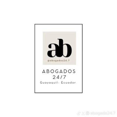 Abogados_247 Profile Picture