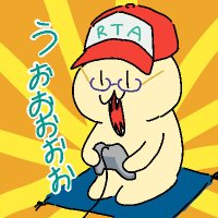 プニュタ@RiJ2024冬ピカ版4倍速走者 (@rta_punyuta) 's Twitter Profile