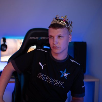 Shinigami_csgo's profile picture. 